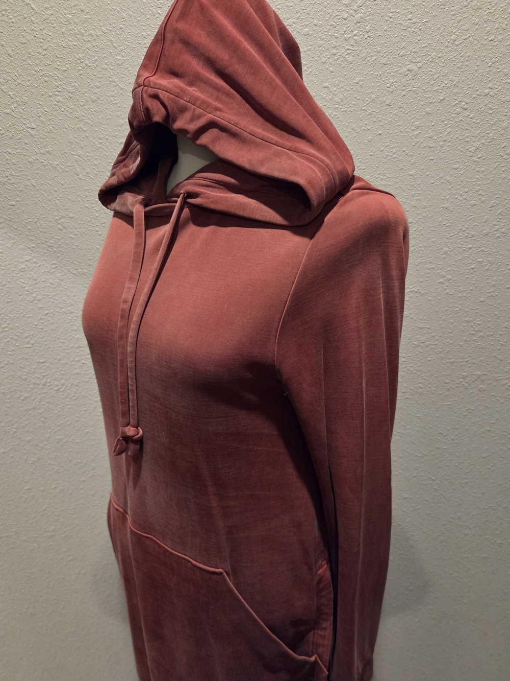 Lululemon Lab Rappu Hoodie Dress